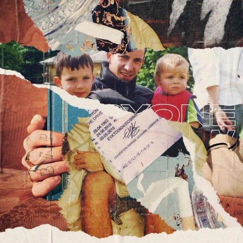 Everyone You Know - Just for Charlie and His Pennies (2022) [16B-44 1kHz]