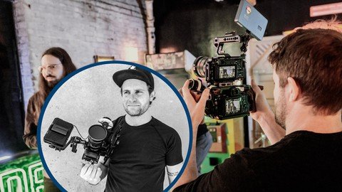 Next Level Filmmaking An Advanced Videography Course