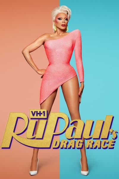 RuPauls Drag Race S14E15 REPACK 1080p HEVC x265-[MeGusta]
