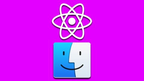 React Native Apps for macOS