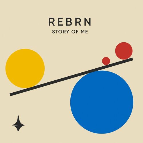 REBRN - Story Of Me (2022)