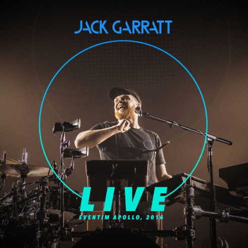 Jack Garratt - Live From The Eventim Apollo (2021) [16B-44 1kHz]