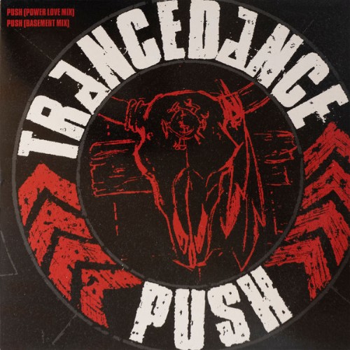 Trance Dance - Push (2020) [24B-44 1kHz]