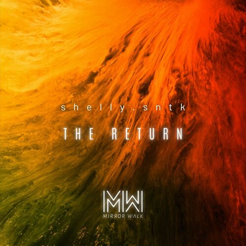 Shelly.Sntk - The Return (2022)