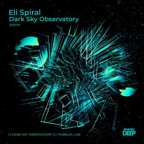 Eli Spiral - Dark Sky Observatory (2022)
