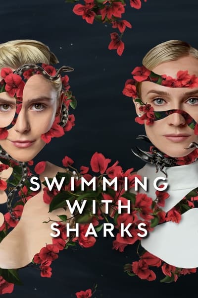 Swimming With Sharks S01E05 1080p HEVC x265-[MeGusta]