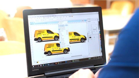 Fleet marketing basics for marketers and graphic designers