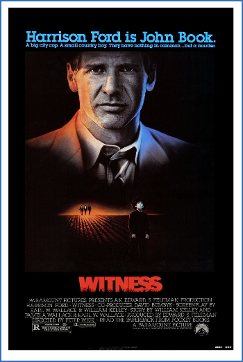 Witness 1985 BluRay 1080p DTS x264-PRoDJi