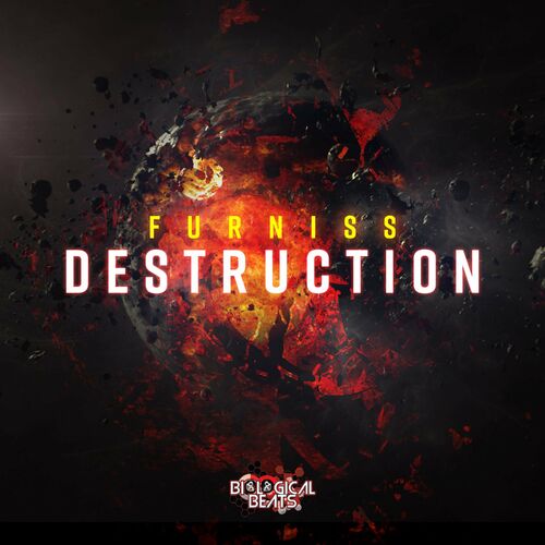 Furniss - Destruction EP (2022)