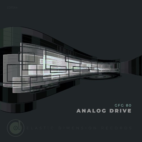 GFG 80 - Analog Drive (2022)