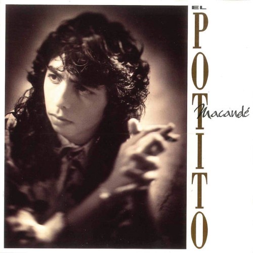 El Potito - MACANDÉ (1992) [16B-44 1kHz]