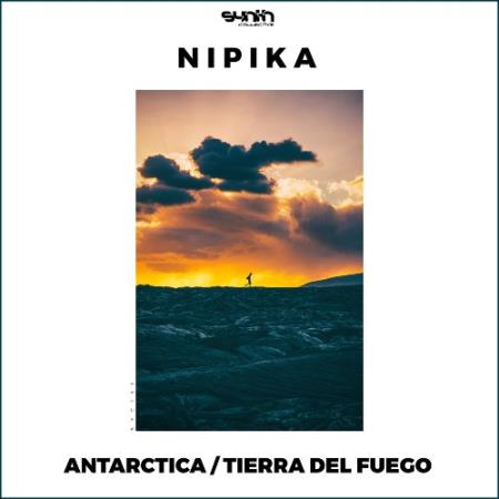 Nipika - Antarctica / Tierra Del Fuego (2022)