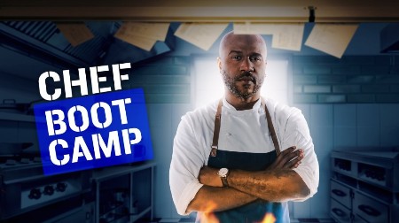 Chef Boot Camp S02E02 XviD-[AFG]