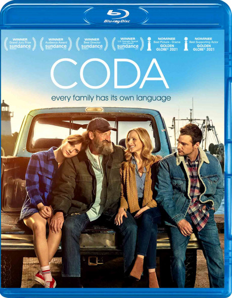 CODA (2021) 720p BluRay x264-KNiVES