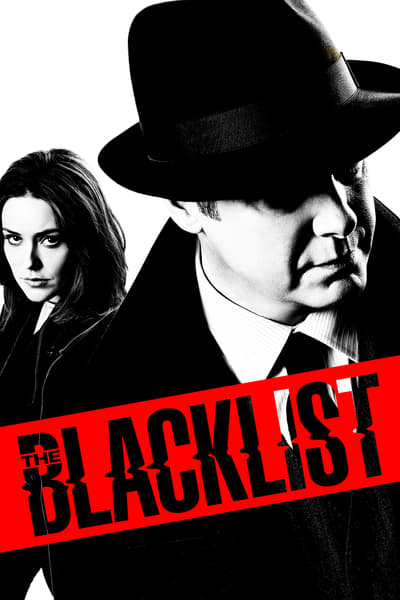 The Blacklist S09E16 XviD-[AFG]