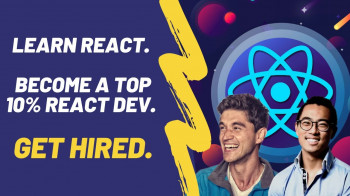 Complete React Developer in 2022 (w  Redux, Hooks, GraphQL) Update 04 2022