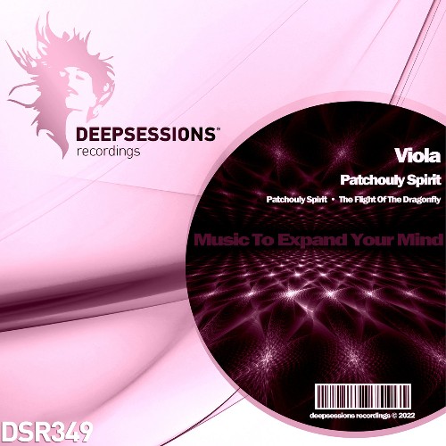 Viola - Patchouly Spirit (2022)