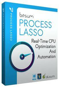 Bitsum Process Lasso Pro 10.4.6.20 Multilingual + Portable
