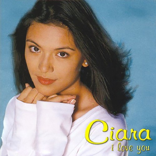 Ciara Sotto - I Love You (2019) [16B-44 1kHz]