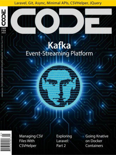 CODE – January/February 2022