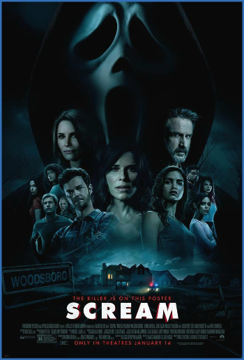 Scream 2022 1080p UHD BluRay DDP5 1 DV x265-LEGi0N Scream 2022 1080p UHD BluRay DDP5 1 DV x265-LEGi0N