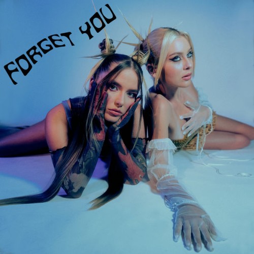 Bahari - Forget You (2021) [24B-48kHz]