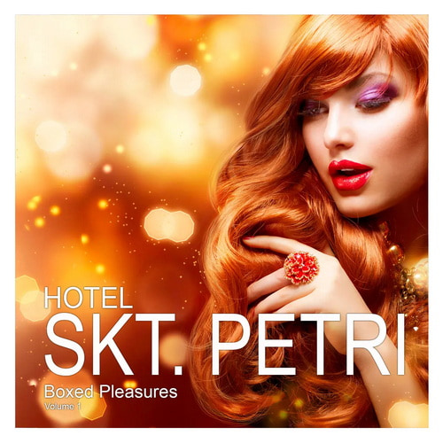 Hotel Skt. Petri - Boxed Pleasures Vol. 1 (2014) AAC