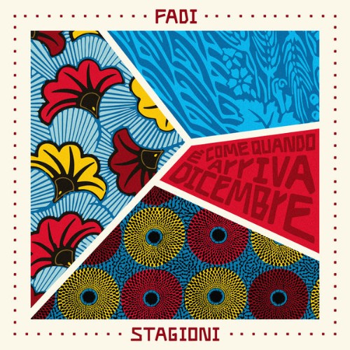 Fadi - Stagioni (2021) [24B-44 1kHz]
