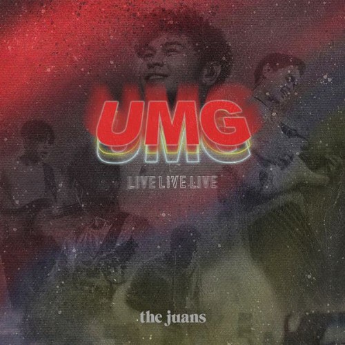 The Juans, Janine Teñoso - Umaga  (Live) (2020) [16B-44 1kHz]