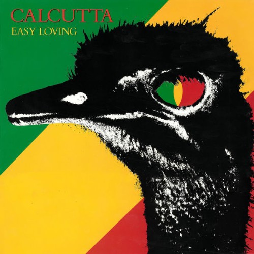 Calcutta - Easy Loving (2019) [16B-44 1kHz]