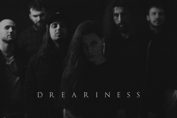 Dreariness - дискография