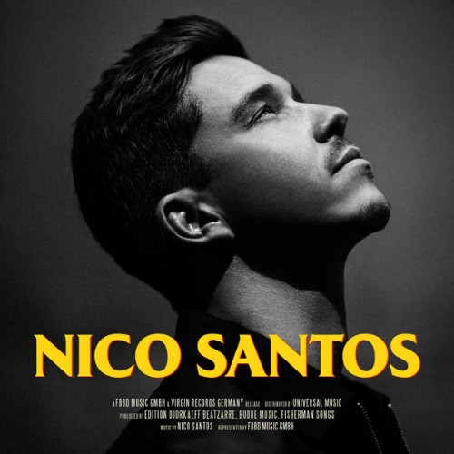 Nico Santos - Nico Santos (2020) [24B-44 1kHz]