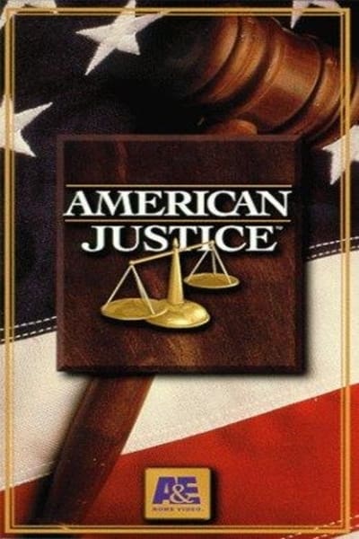 American Justice S15E10 XviD-[AFG]