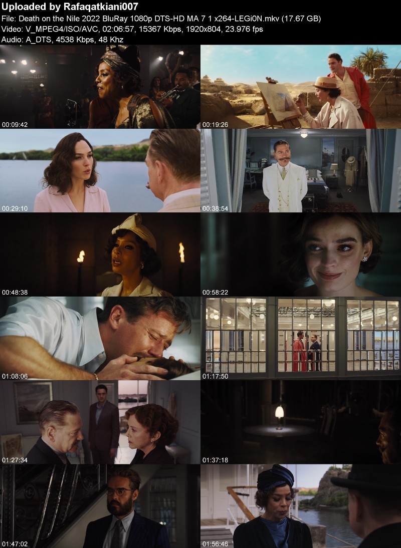 Death on the Nile 2022 BluRay 1080p DTS-HD MA 7 1 x264-LEGi0N Death on the Nile 2022 BluRay 1080p DTS-HD MA 7 1 x264-LEGi0N