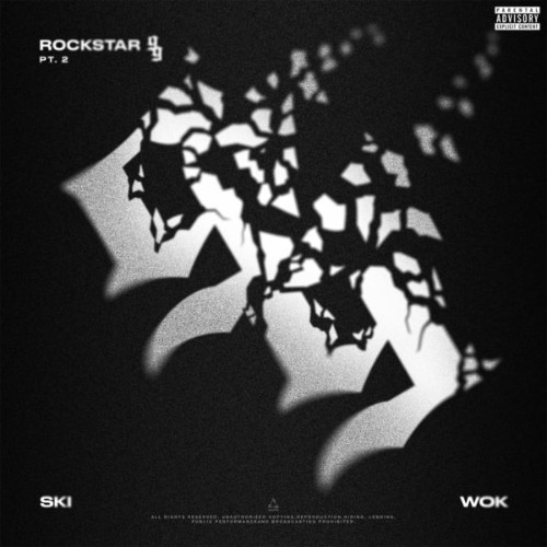 Ski & Wok - Rockstar 99, Pt  2 (2022) [24B-44 1kHz]