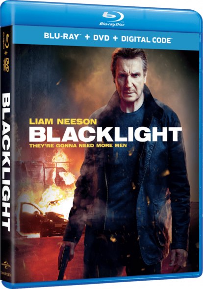 Blacklight (2022) 720p BluRay x264-NeZu