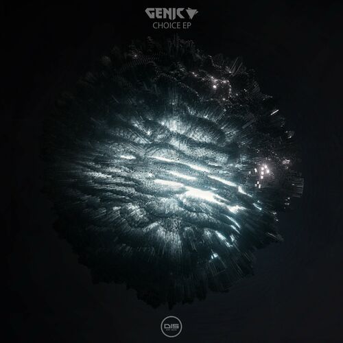 Genic - Choice EP (2022)