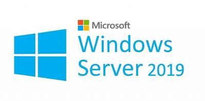 Windows Server 2019 x64 with Update 17763.2803 AIO 12in1 April 2022