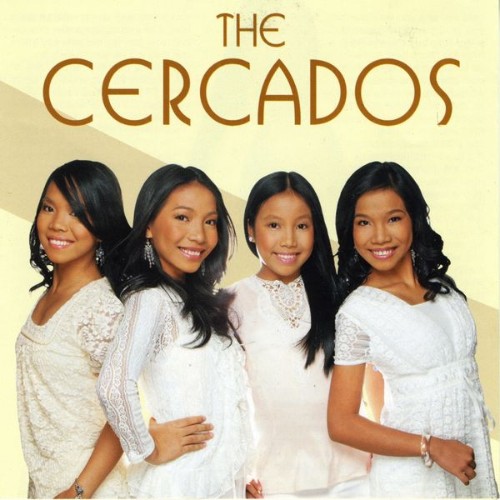 The Cercados - The Cercados (2019) [16B-44 1kHz]