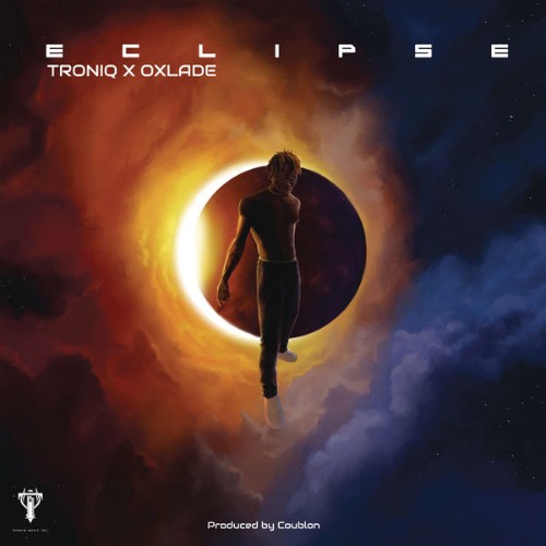Troniq Music - Eclipse (2021) [24B-44 1kHz]