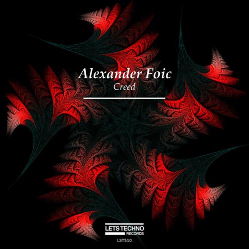 Alexander Foic - Creed (2022)