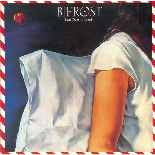 Bifrost - Læn Dem Ikke Ud (Album Version) (1979) [16B-44 1kHz]