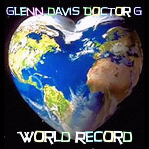 Glenn Davis Doctor G - World Record (2011) [16B-44 1kHz]