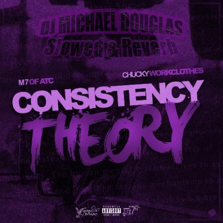 Consistency Theory (Slowed & Reverb Version) (2022)