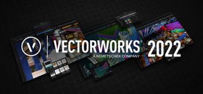 VectorWorks 2022 SP3 (x64) 156ba0ebca266eb6bf4a09b301ff0cc9