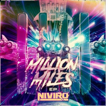Niviro - Million Miles EP (2022)