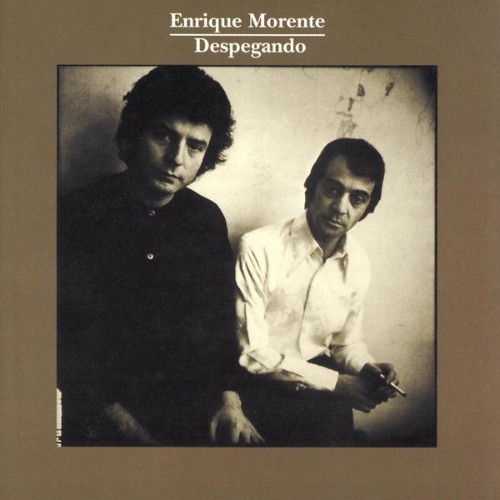 Enrique Morente - Despegando (1996) [16B-44 1kHz]