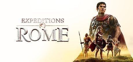 Expeditions Rome v1 4-GOG