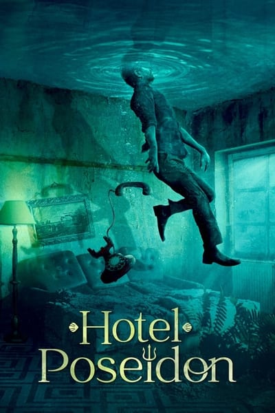 Hotel Poseidon (2021) [720p] [WEBRip]