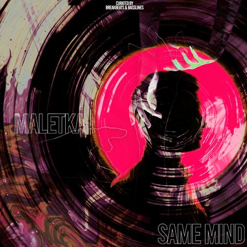 Maletka - Same Mind EP (2022)